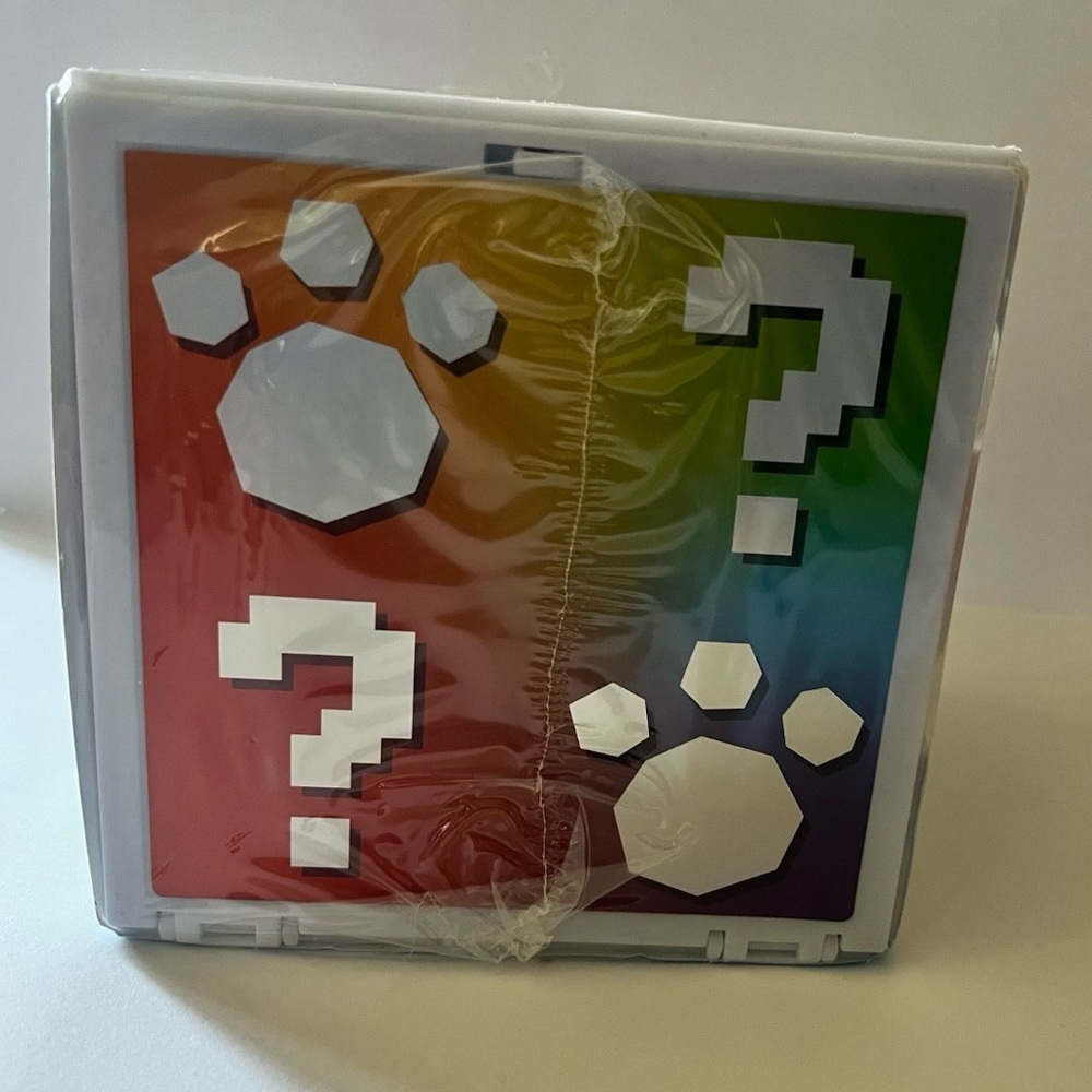 Pet Simulator Lucky Block Playset by Big Games - Blue - Picture 3 of 4